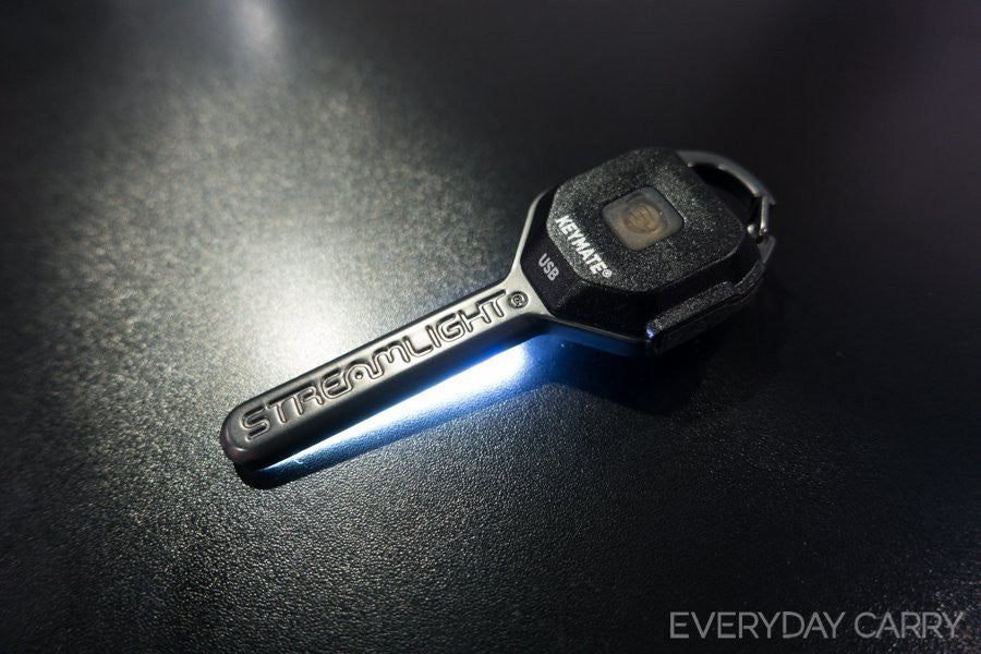 Brighten up Your Day with Streamlight!