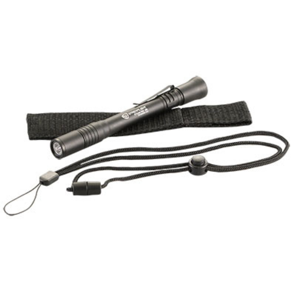 Streamlight Stylus Pro 360 Pen Light