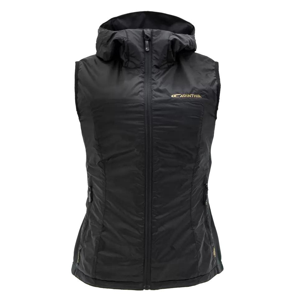 Carinthia Ladies TLG Vest - Ireland