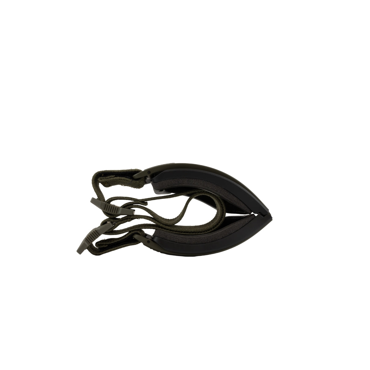 Wiley X LYNX Goggles - OD Green - Team-Alpha Ireland