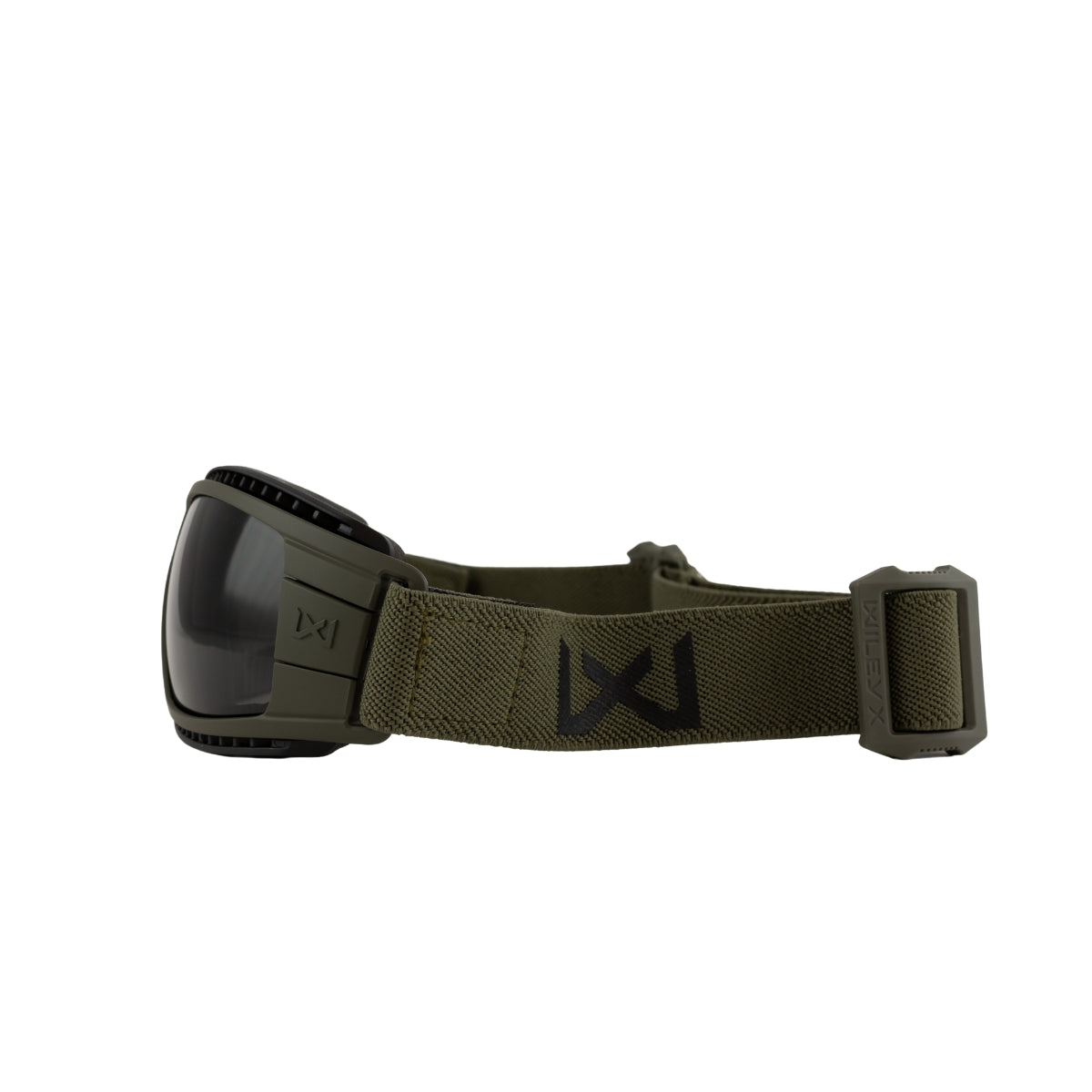 Wiley X LYNX Goggles - OD Green Frame