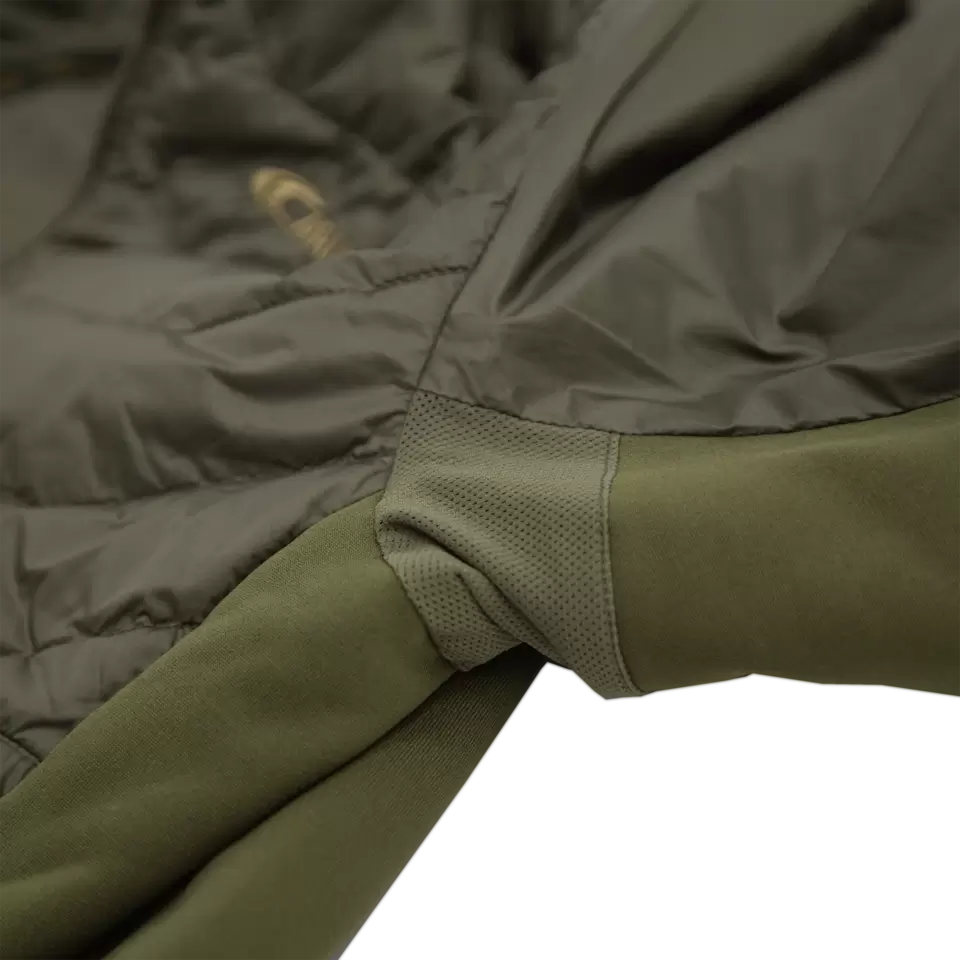 Carinthia G-Loft Ultra Jacket 2.0 Olive