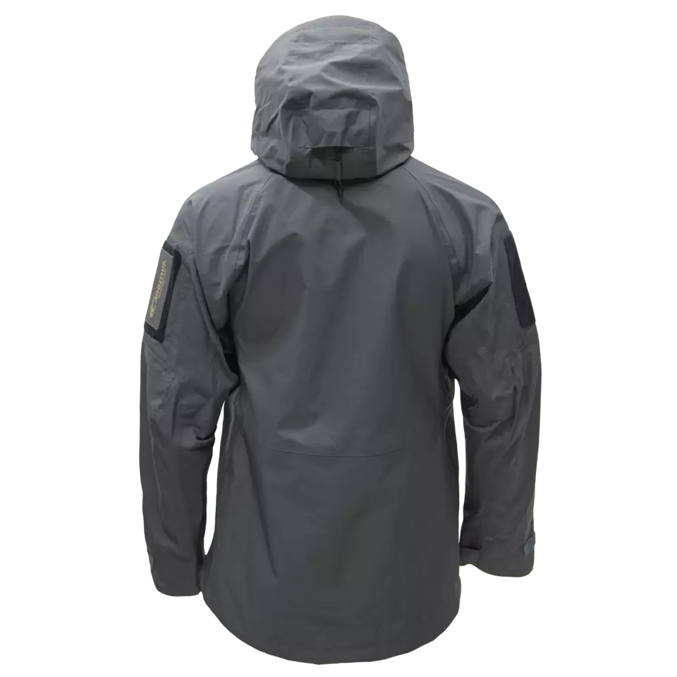Carinthia PRG 2.0 Jacket - Urban Grey - IMG 3