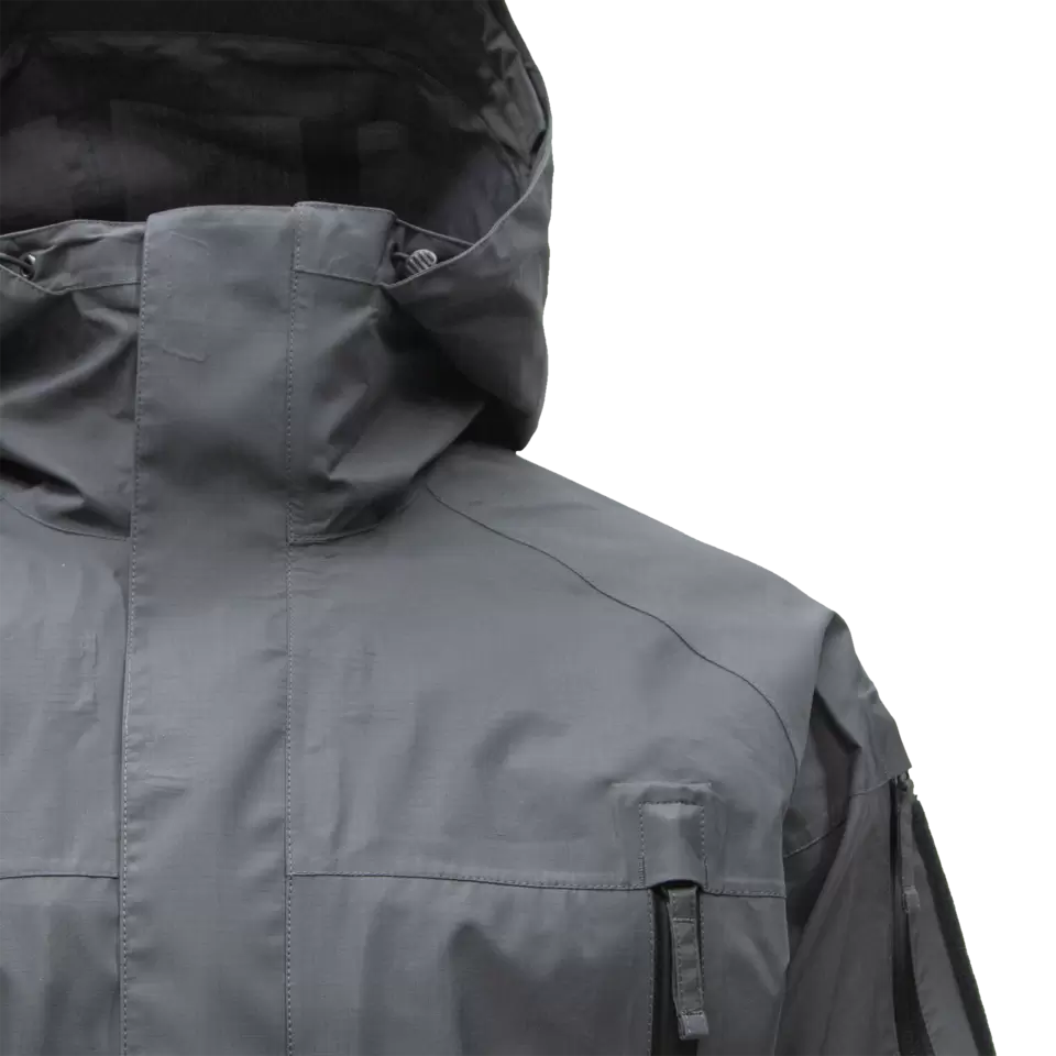Carinthia PRG 2.0 Jacket - Urban Grey - IMG 4