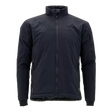 CARINTHIA G-LOFT WINDBREAKER JACKET - BLACK