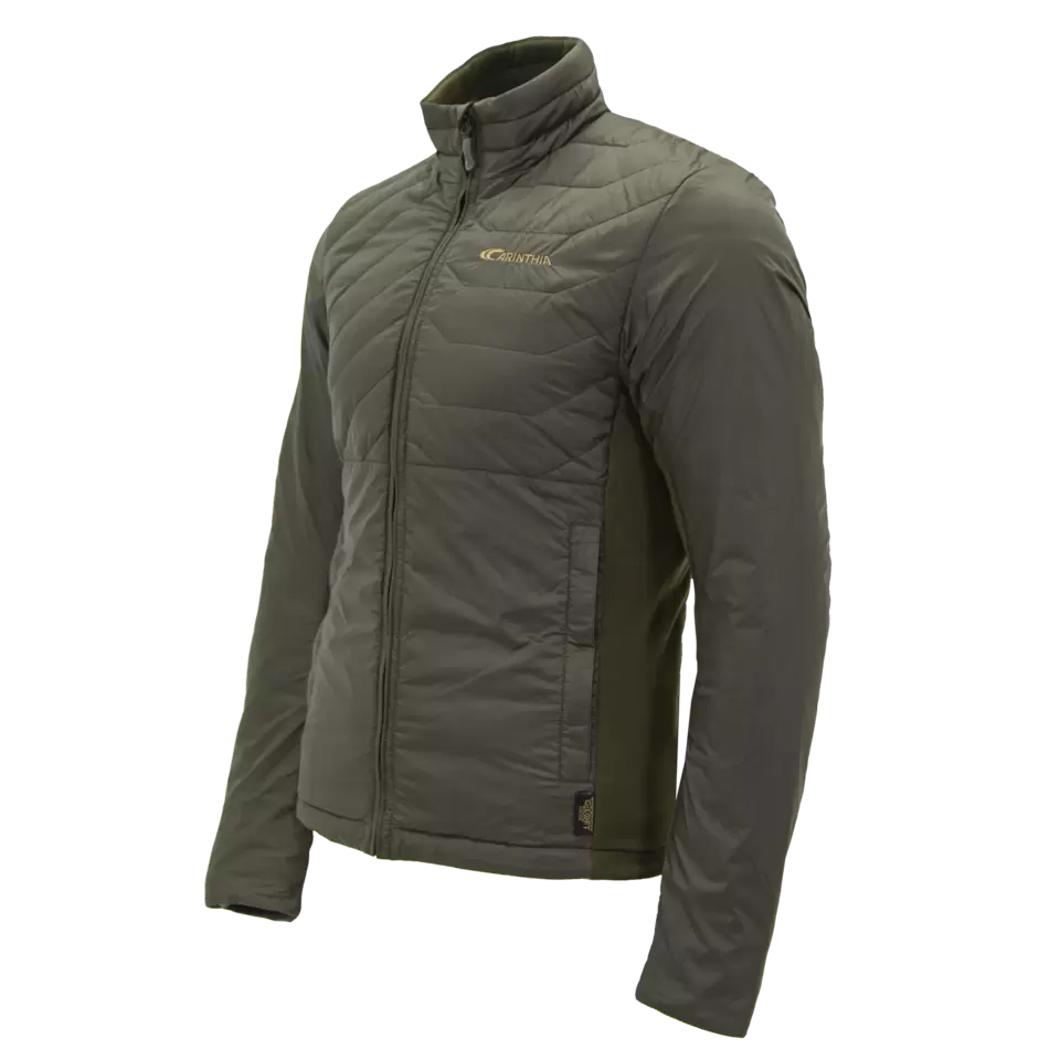 Carinthia G-Loft Ultra Jacket 2.0 Olive