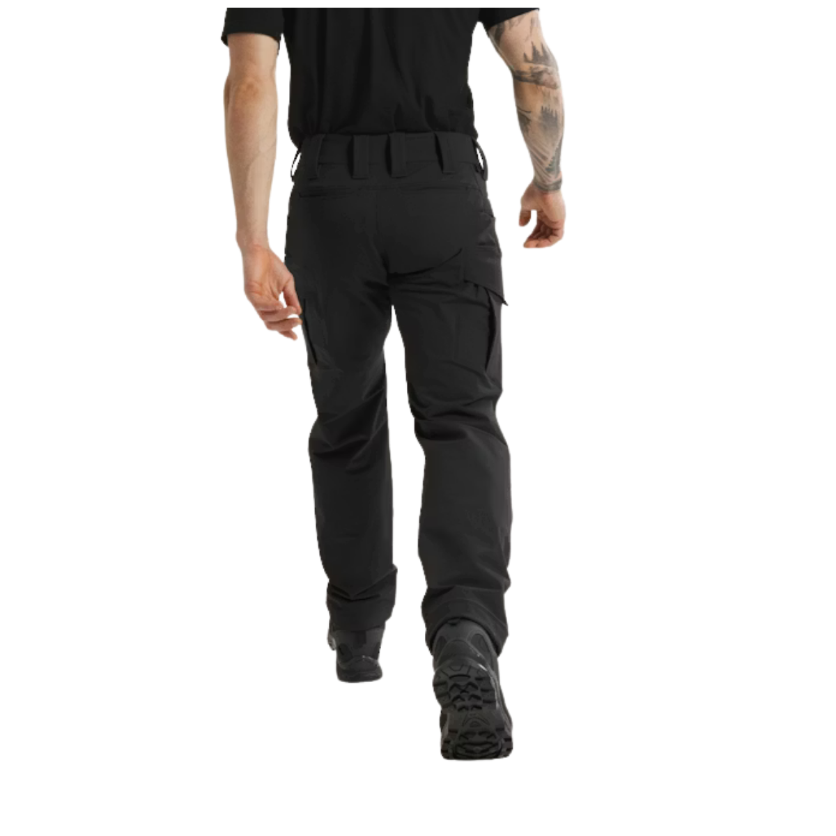 Arc'teryx Patrol Pant AR Men's - Black