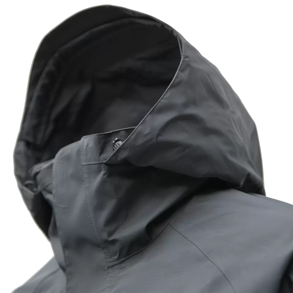 Carinthia PRG 2.0 Jacket - Urban Grey - IMG 5