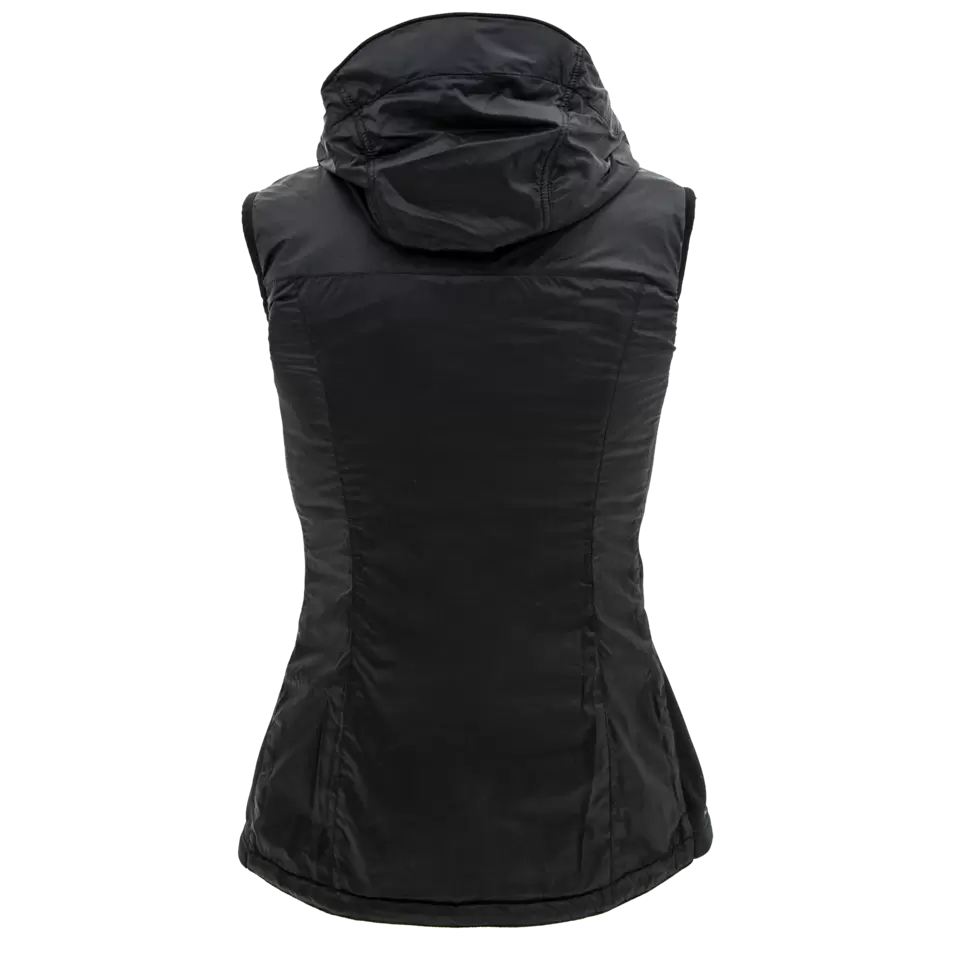 Ladies Carinthia TLG Vest - Ireland - Back