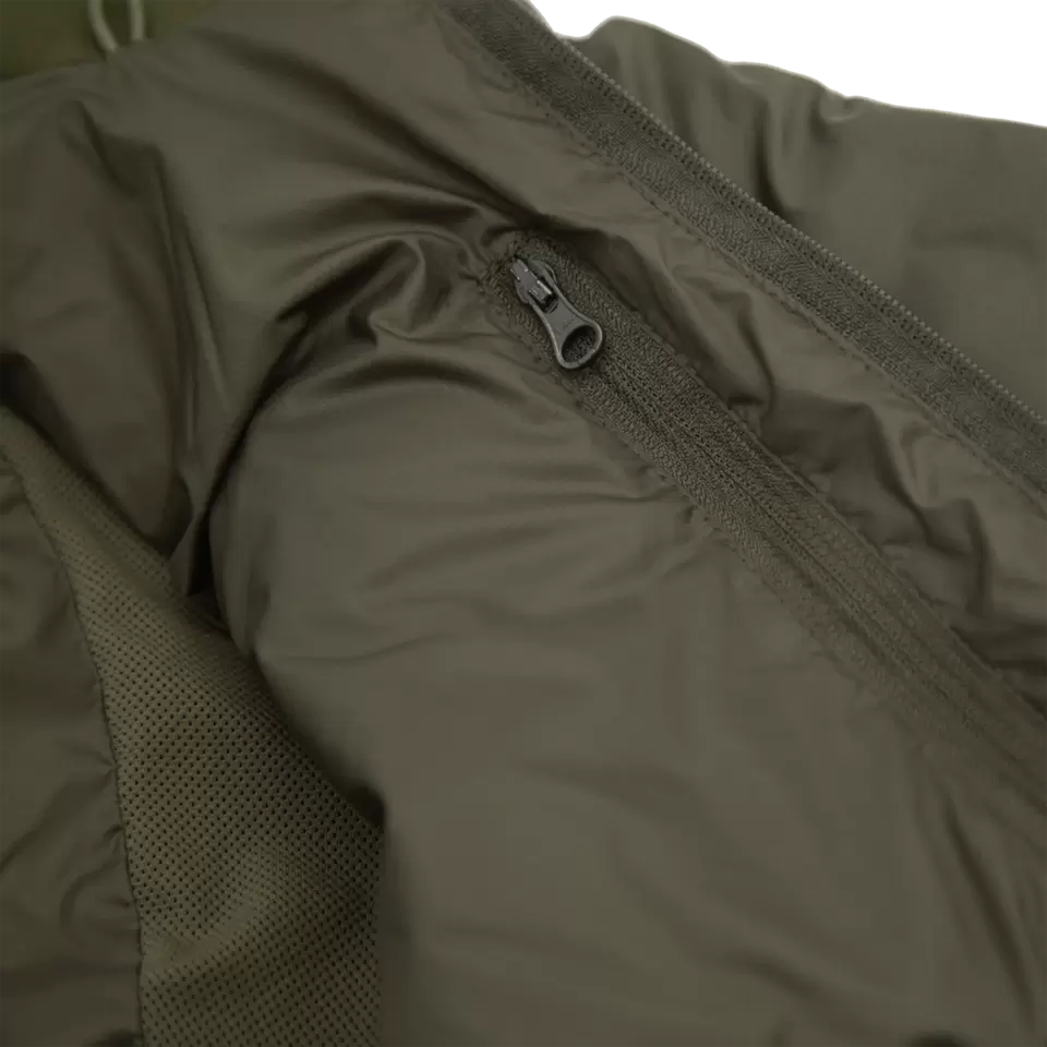 Carinthia G-Loft Ultra Jacket 2.0 Olive