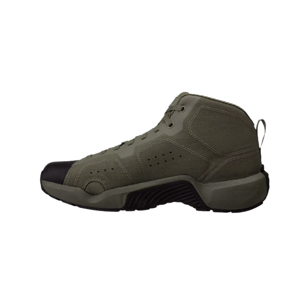 OTB Boots Pirata Mid - Ranger Green