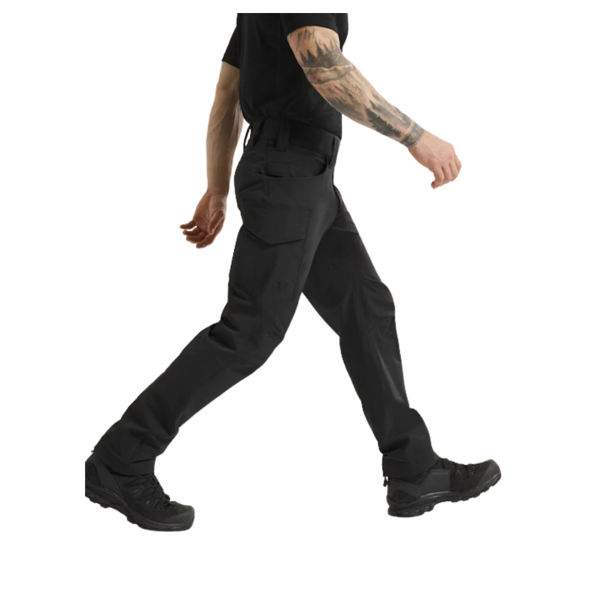 Arc'teryx Patrol Pant AR Men's - Black