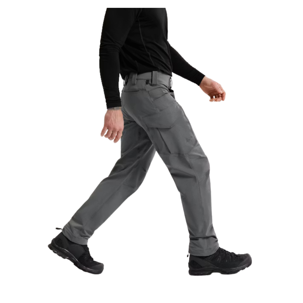Arc'teryx Patrol Pant AR Men's - Wolf