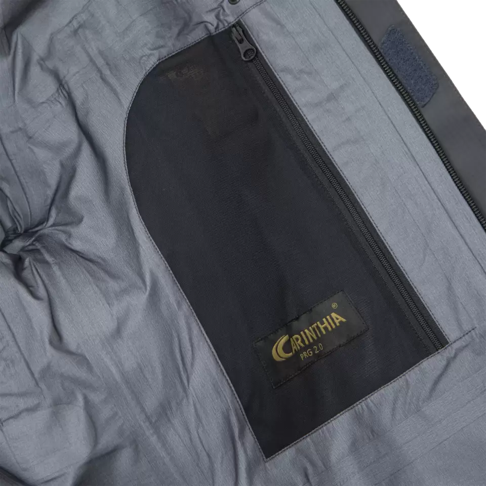 Carinthia PRG 2.0 Jacket - Urban Grey - IMG 6