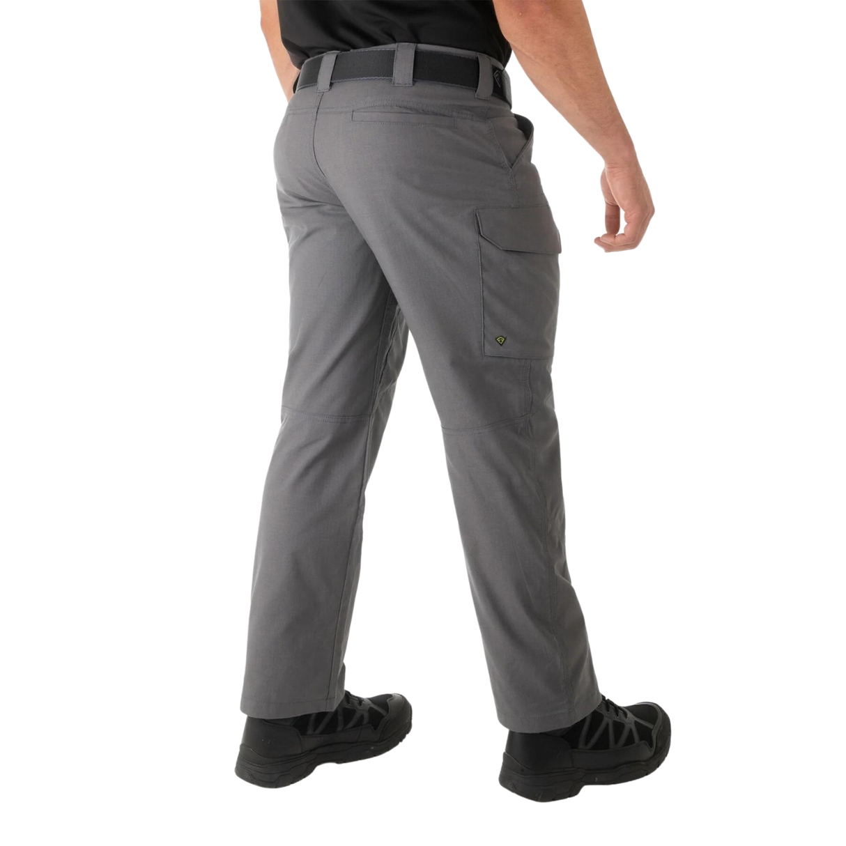 First Tactical V2 Tactical Pants - Wolf Grey - Team Alpha