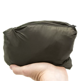 Carinthia TLG Vest Men's - Olive |CARINTHIA TLG VEST MEN'S - OLIVE bag foldup