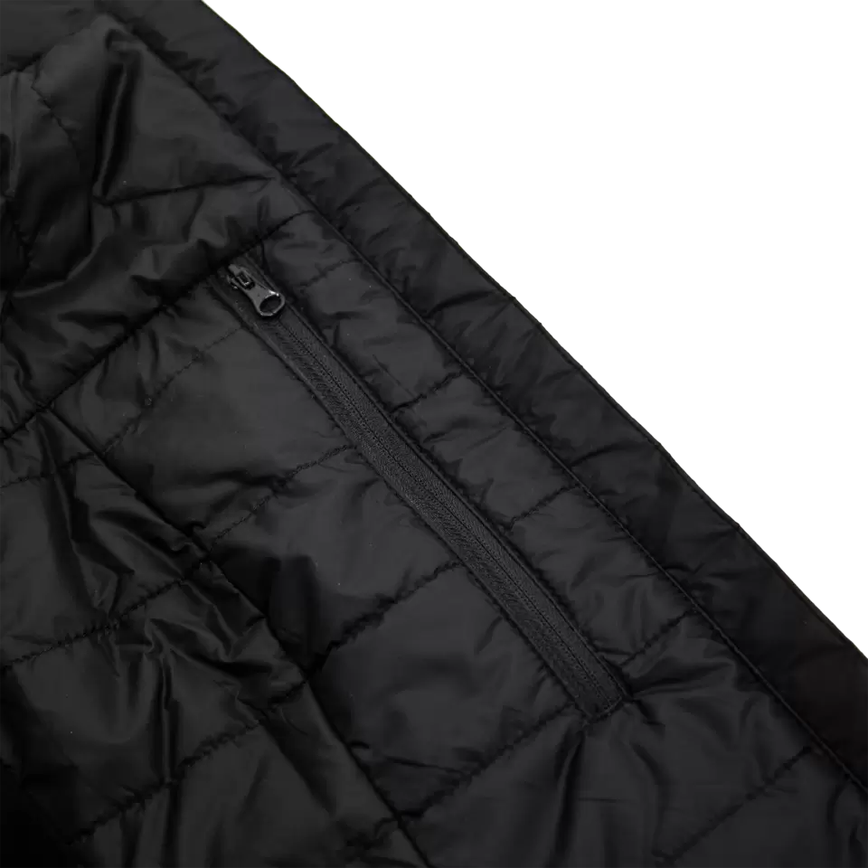 Carinthia TLG Vest - Ladies - Team Alpha