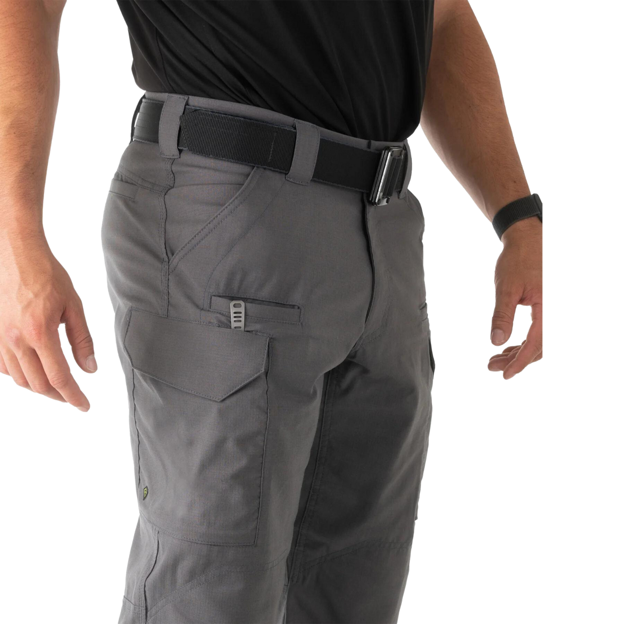 First Tactical V2 Tactical Pants - Wolf Grey - Team Alpha