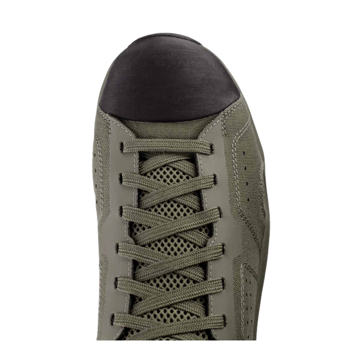 OTB Boots Pirata Mid - Ranger Green