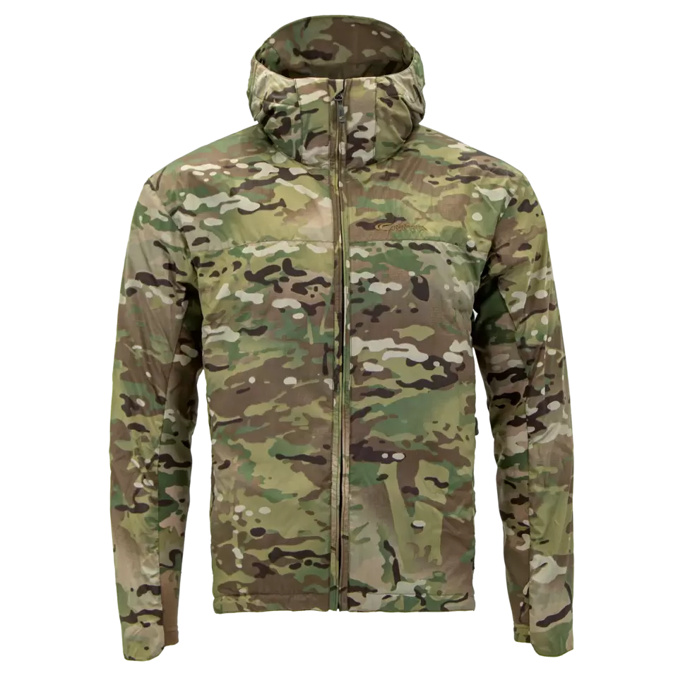 Carinthia TLG Jacket - Multicam - Team Alpha