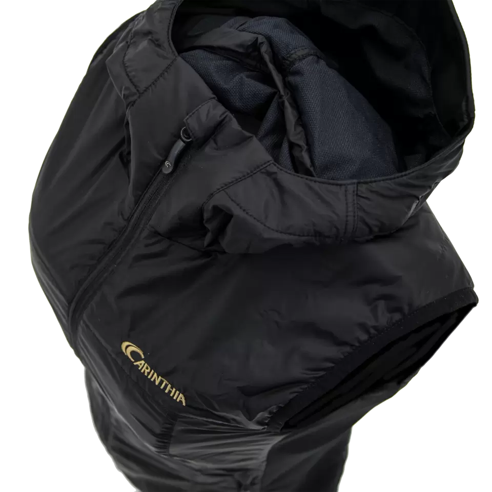 Carinthia TLG Vest - Ladies - Team Alpha