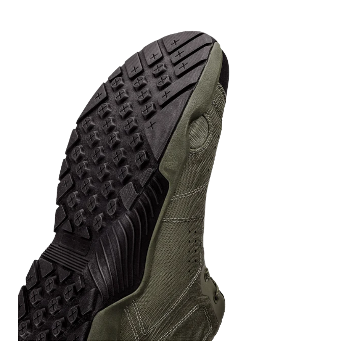 OTB Boots Pirata Mid - Ranger Green