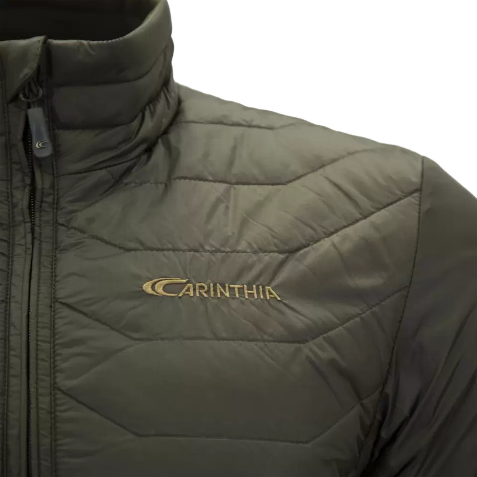 Carinthia G-Loft Ultra Jacket 2.0 Olive