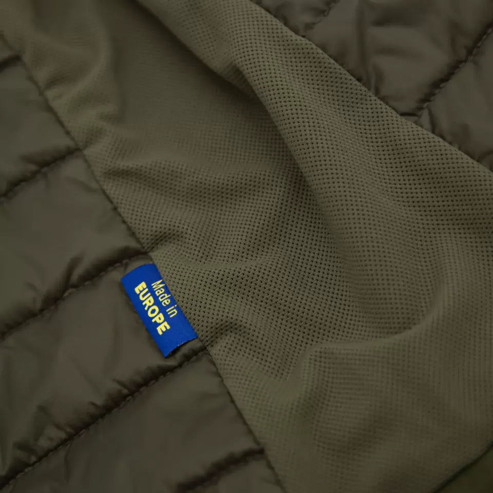 Carinthia G-Loft Ultra Jacket 2.0 Olive