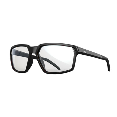 Wiley Sierra Captivate - Red Mirror - Gloss Black Frame