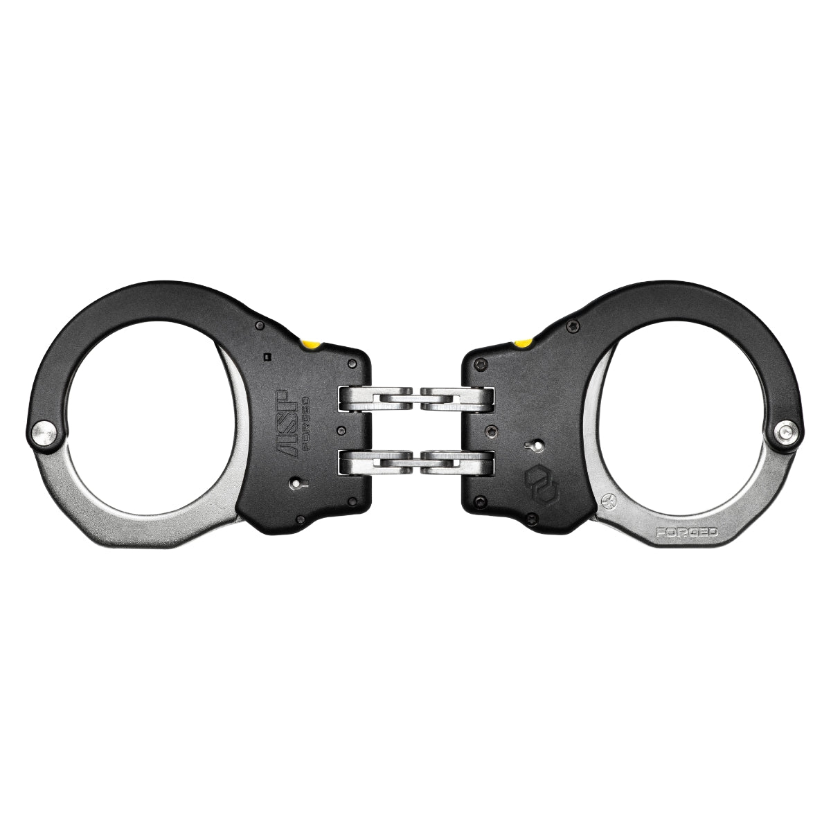 ASP Hinge Ultra Plus Handcuffs - Team-Alpha Ireland