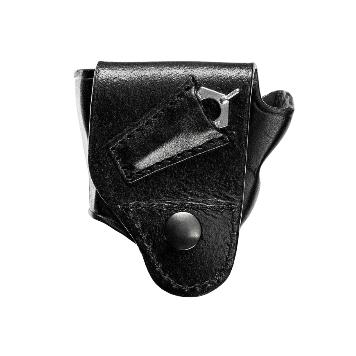 ASP Investigator Handcuff Case - Black