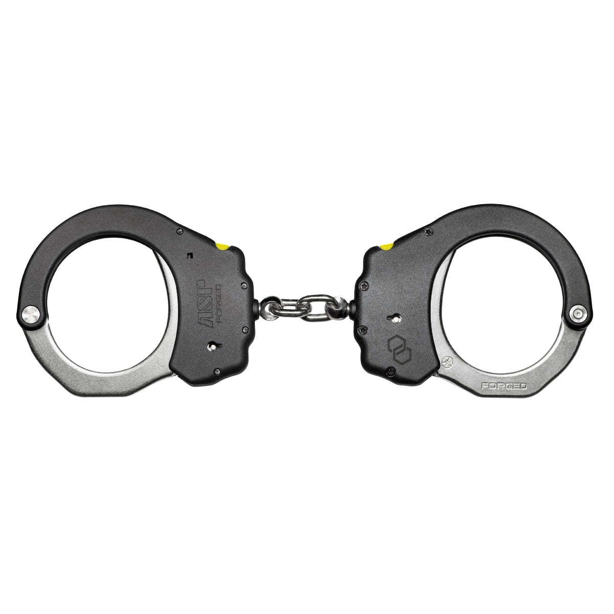 ASP Chain Ultra Plus Handcuff - Team-Alpha
