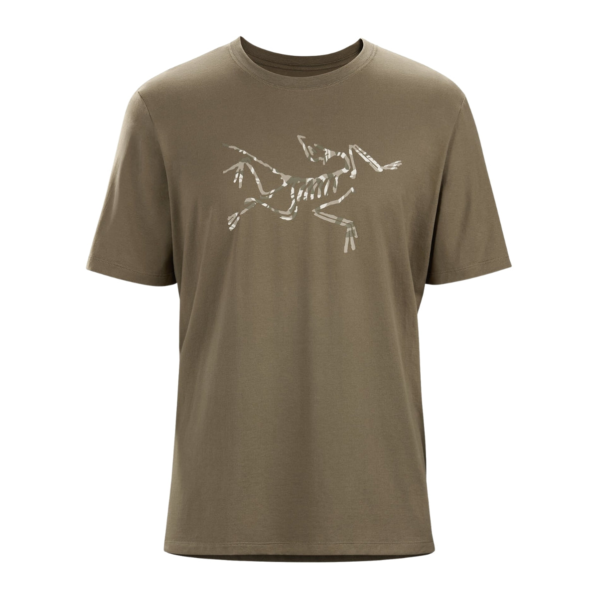 Arc'teryx ARC-PAT-SS T-Shirt | Crocodile | - IMG 1 - Team-Alpha Ireland