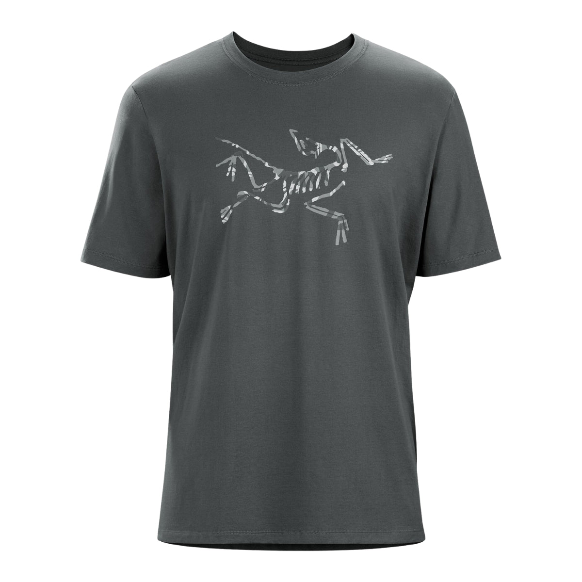 Arc'teryx ARC-PAT-SS T-Shirt | Wolf | - IMG 2 - Team-Alpha Ireland