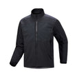 Arc'teryx AR Practitioner Jacket - Black - IMG1