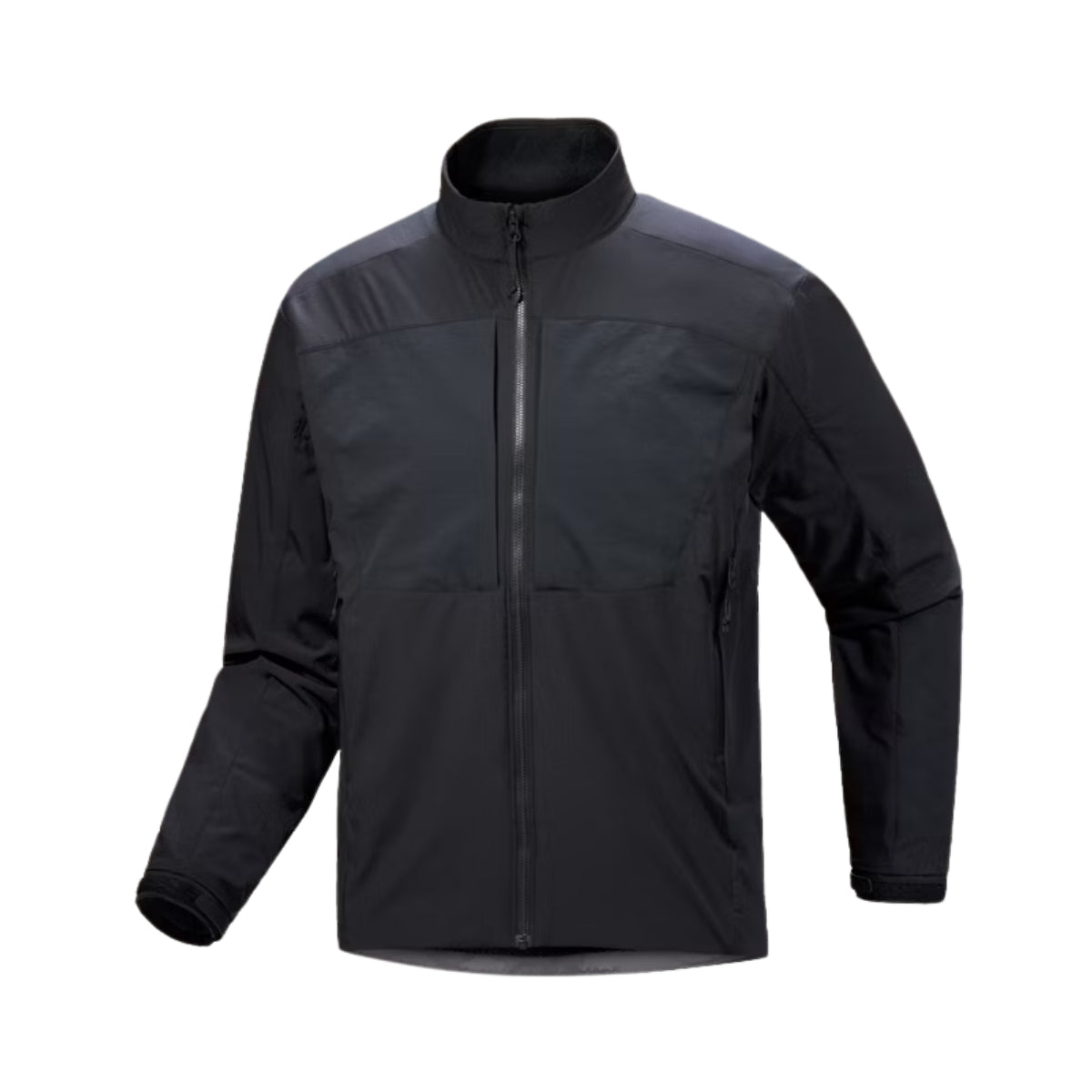Arc'teryx AR Practitioner Jacket - Black - IMG1