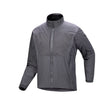Arc'teryx AR Practitioner Jacket - Wolf - IMG1