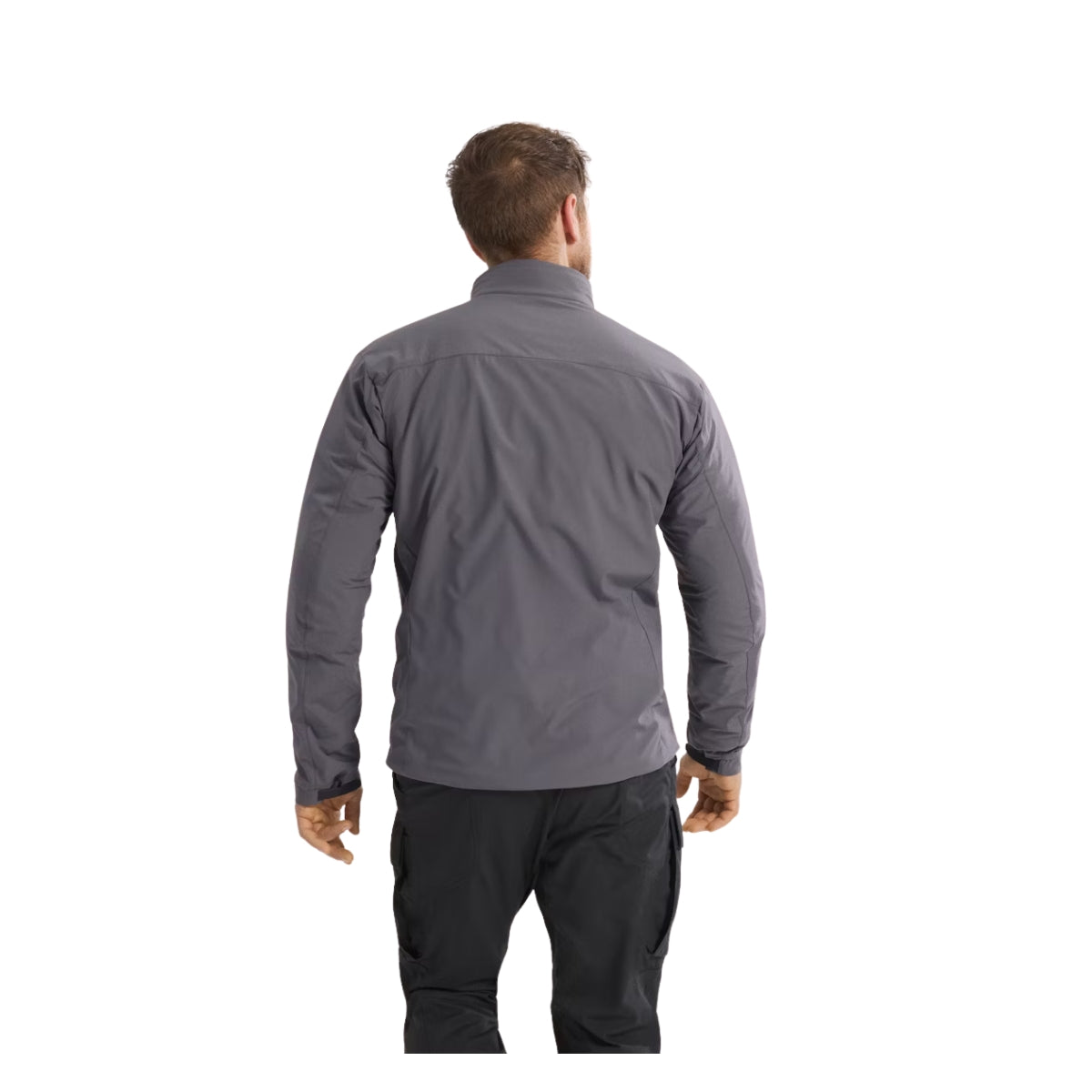 Arc'teryx AR Practitioner Jacket - Wolf - IMG2