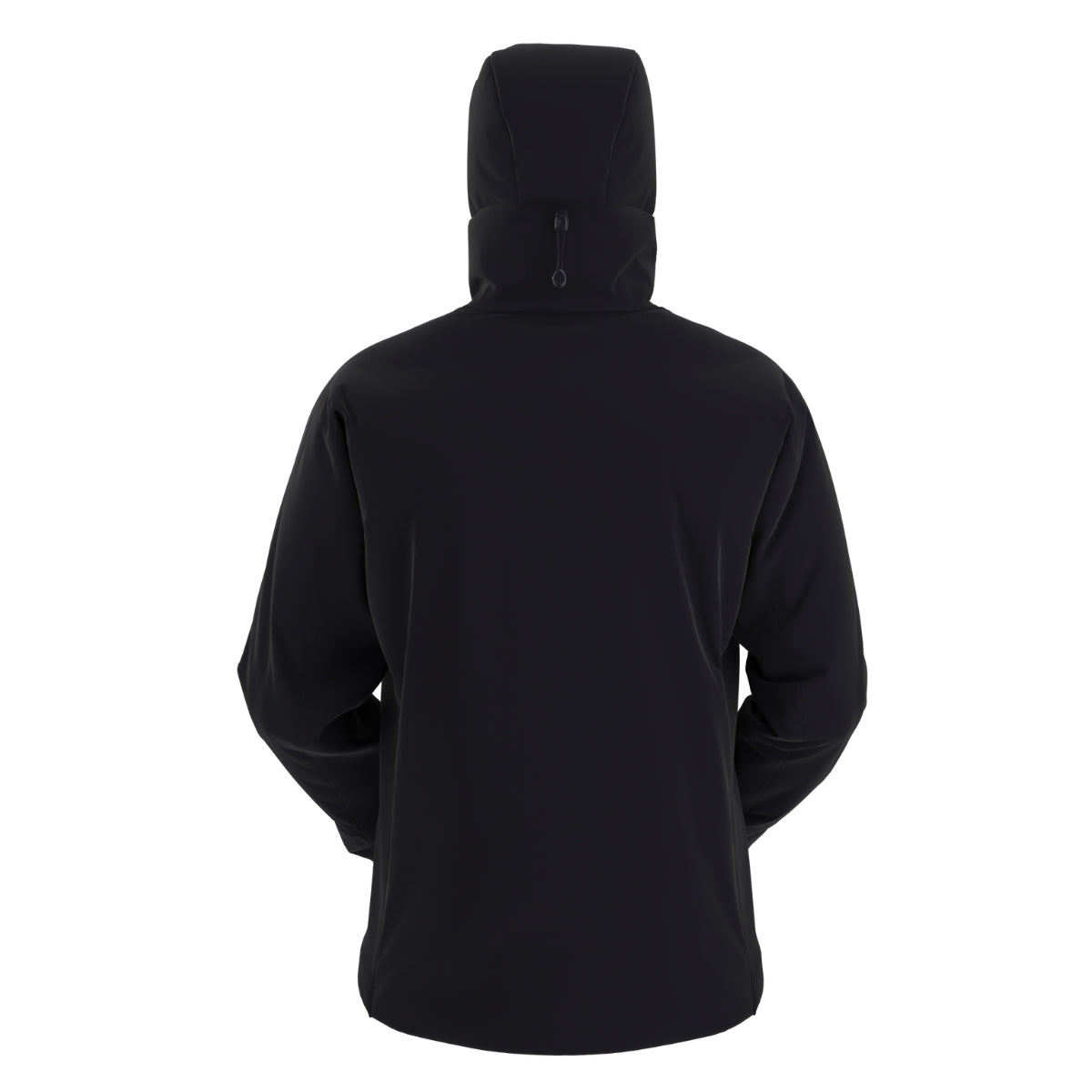 Arc'teryx Atom Hoody LT Gen 2.1 Black - IMG 2