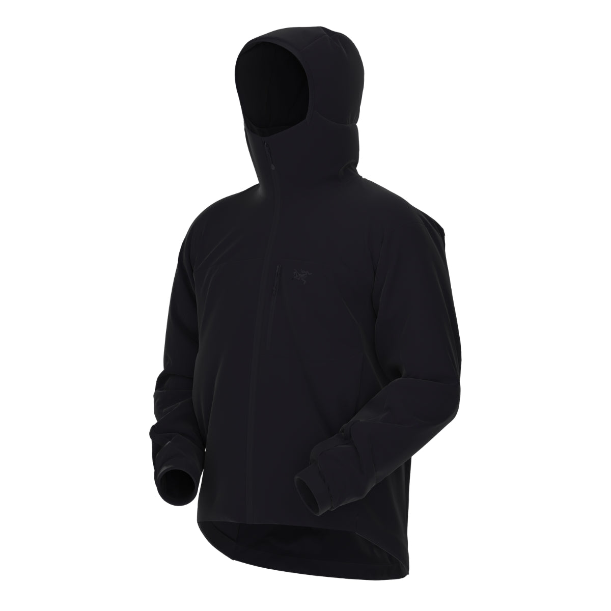 Arc'teryx Atom Hoody LT Gen 2.1 Black - IMG 3