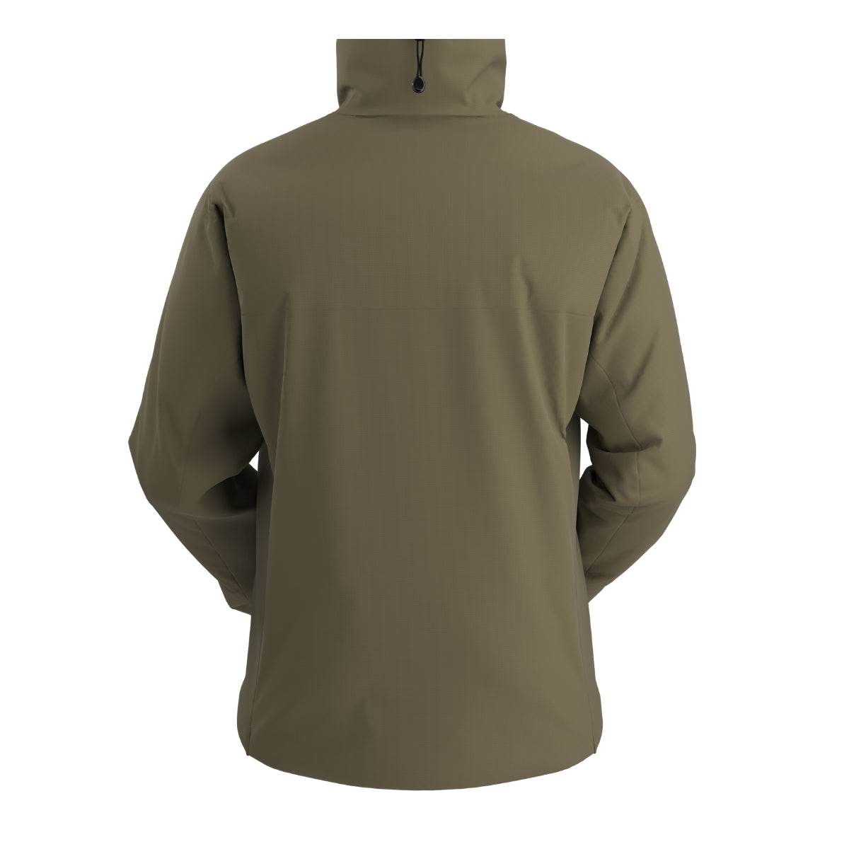 Arc_teryx ATOM Hoody LT - Gen2.1 - Crocodile-Back