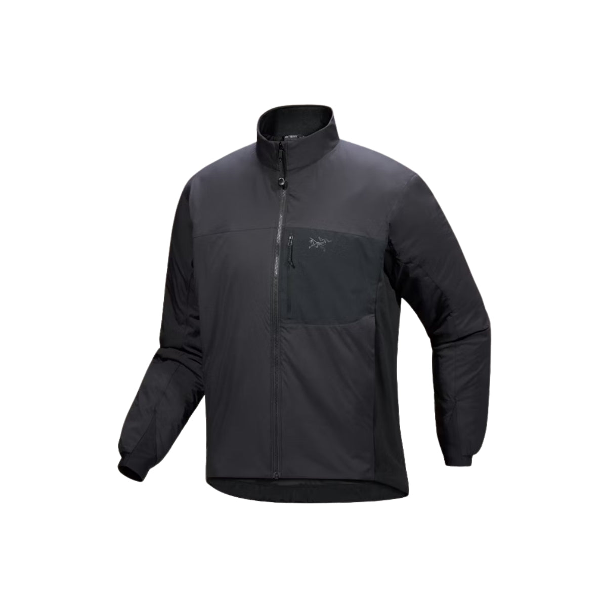 Arc'teryx Atom Jacket LT (Gen2.1) -Black - IMG1