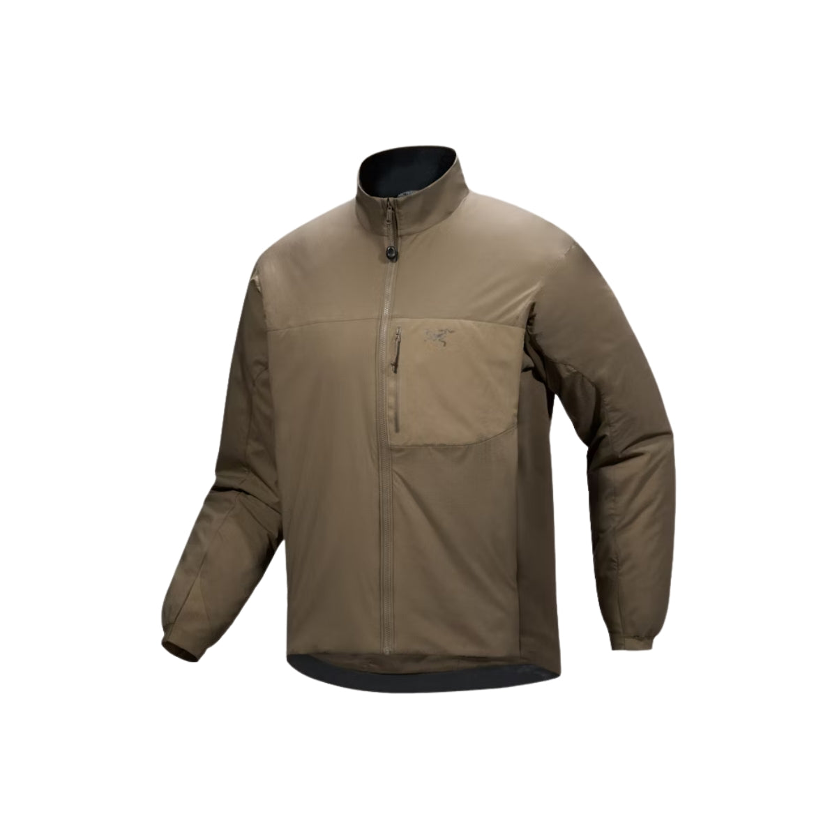 Arc'teryx Atom Jacket LT (Gen2.1) -Crocodile - IMG1
