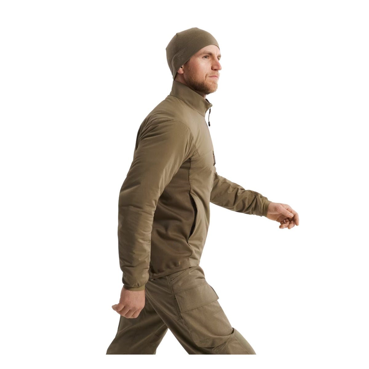 Arc'teryx Atom Jacket LT (Gen2.1) -Crocodile - IMG2