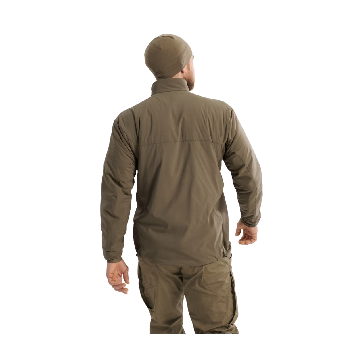 Arc'teryx Atom Jacket LT (Gen2.1) -Crocodile - IMG4