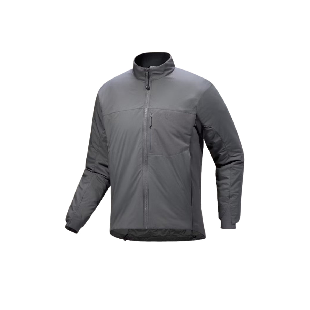 Arc'teryx Atom Jacket LT (Gen2.1) -Wolf - IMG1