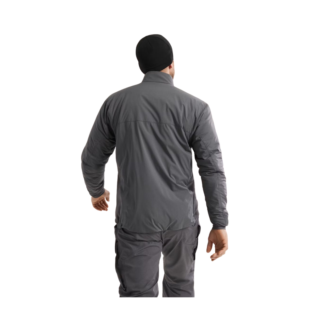 Arc'teryx Atom Jacket LT (Gen2.1) -Wolf - IMG3