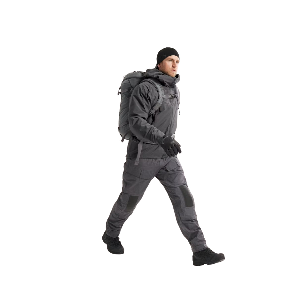 Arc'teryx Atom Jacket LT (Gen2.1) -Wolf - IMG5