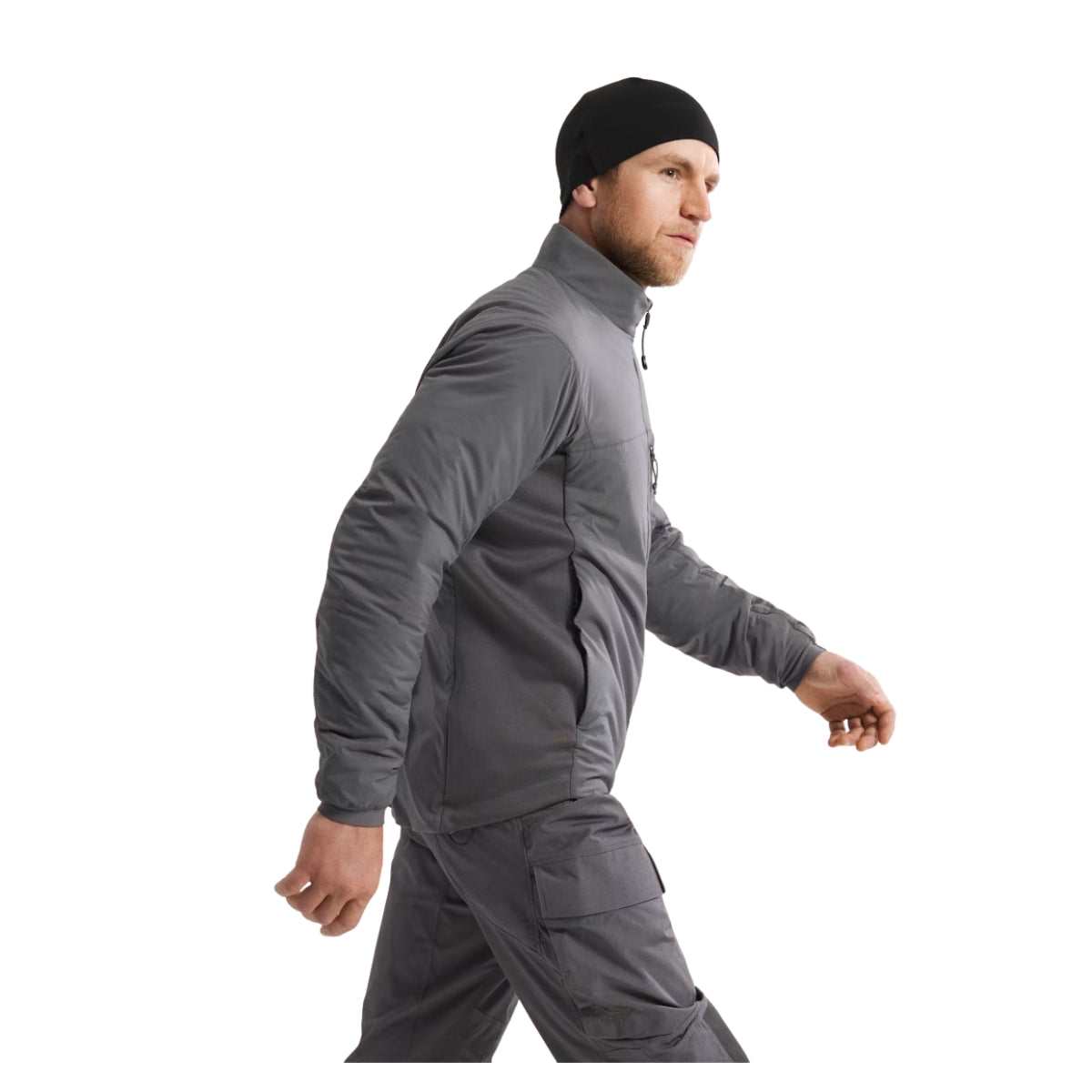 Arc'teryx Atom Jacket LT (Gen2.1) -Wolf - IMG2