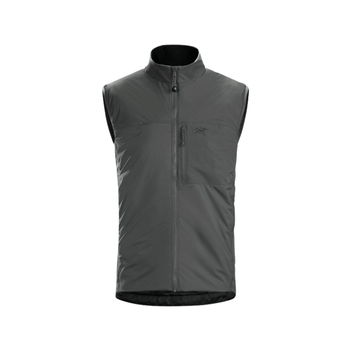 Arc'teryx Atom Vest Wolf - Img1